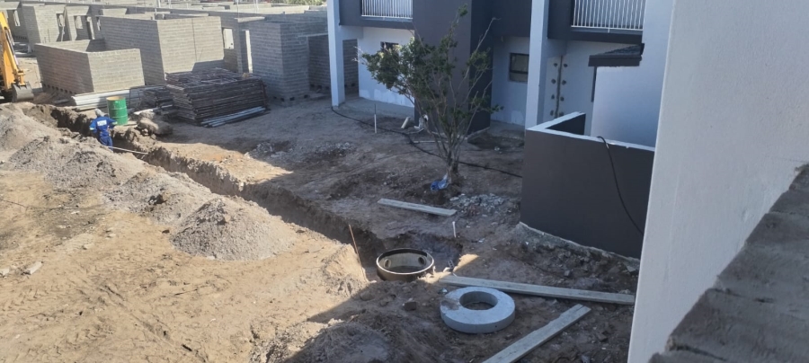 2 Bedroom Property for Sale in Ruyterwacht Western Cape